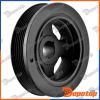 Poulie damper vilebrequin pour TOYOTA | RKP-TY-015, 15-7098
